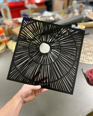 Abstraktní obrazy? Umíme a neopičíme se! 🙊 #abstrakce #slunce #dekoracenazed #homedecor #2opice #neopicse