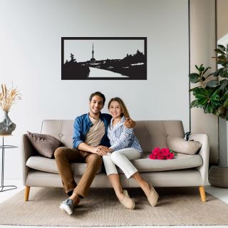 Dárek k Valentýnu, který tvou lásku dostane do kolen (a možná i na jedno koleno?) 😇 Pokud vaše první rande proběhlo na...