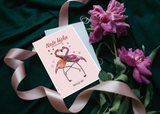 Představujeme ti speciální kolekci valentýnek, které jen pro 2opice vytvořila ilustrátorka Kateřina Šturmová. Udělají...